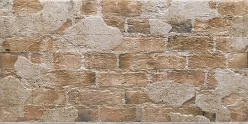 Obklad El Molino Pompeya jet cuero struktura mat 33x67 Premium