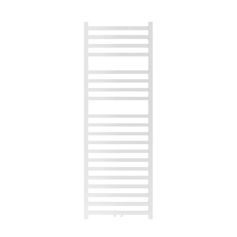 Radiátor Zehnder Vision 143,2x50 cm, středové připojení, RAL 0556 white matt, QV-140-050-05-0556 Tijdelijk Beschikbaar