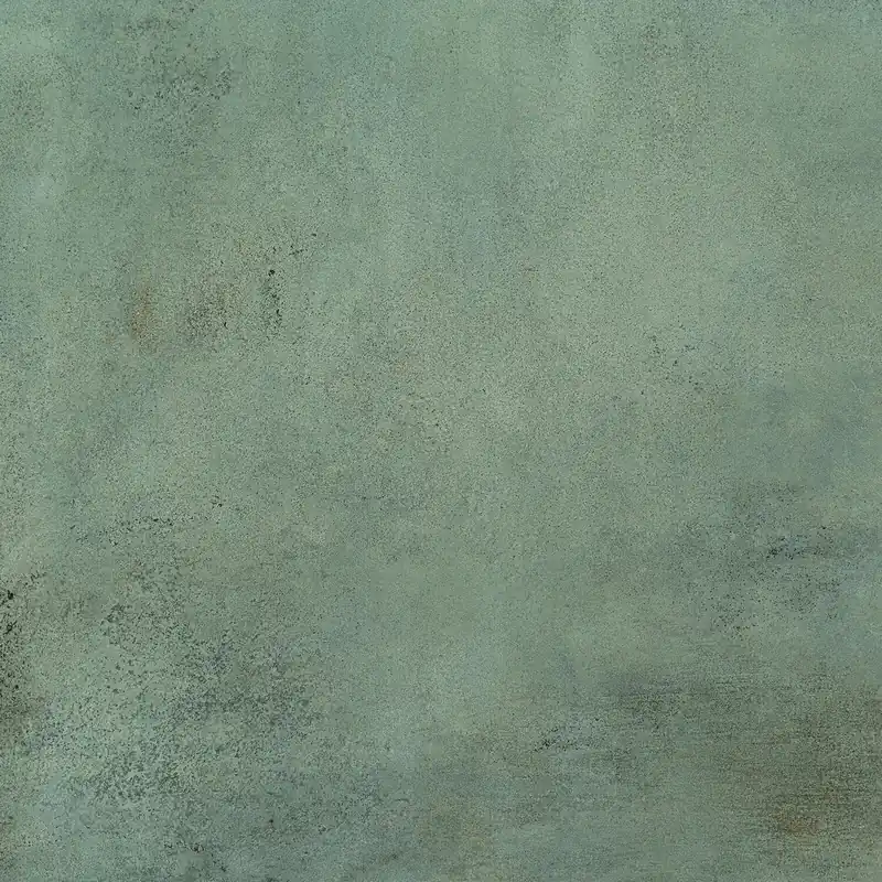 Dlažba Tubadzin Margot green mat rektifikovaná 60x60 Flitsaanbieding
