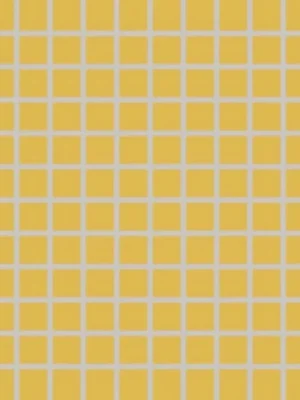 Mozaika Rako Color Two tmavě žlutá mat 30x30 GDM02142 Beperkt Aanbod