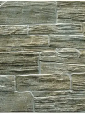 Obklad El Molino Irta jet sage struktura mat 33x67 Superprijs