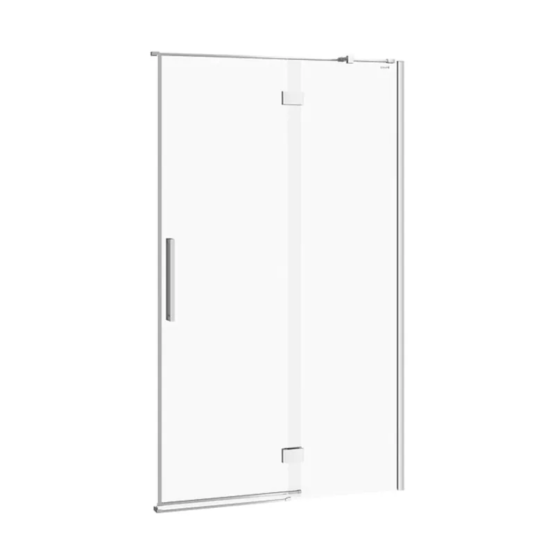 Laatste Kans Sprchové dveře Cersanit Crea 120x200 s panty pravé, S159-004