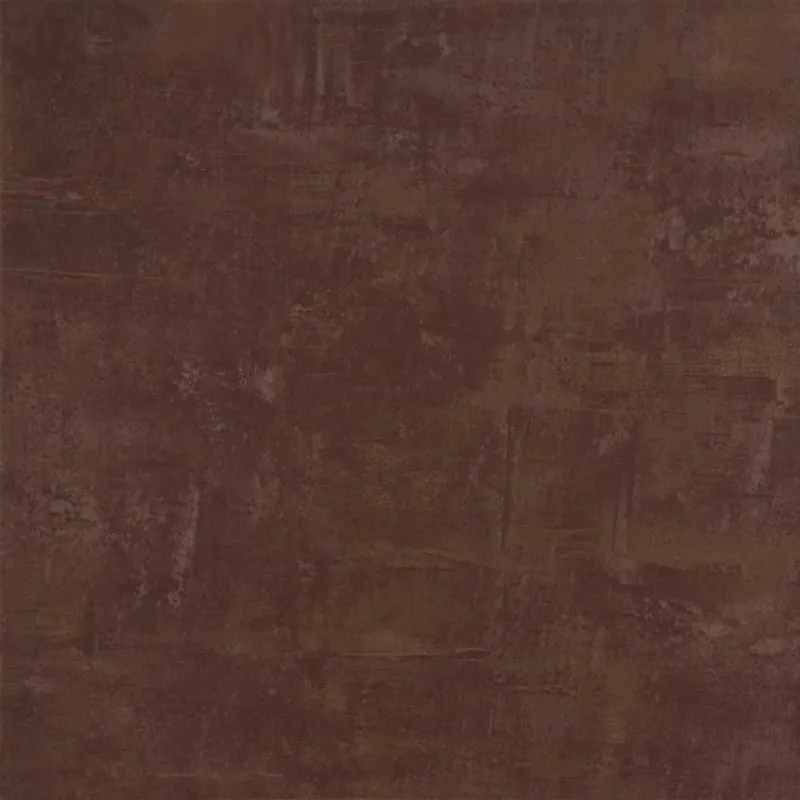 Uitverkoop Dlažba Rako Concept hnědá mat 45x45 DAA4H601