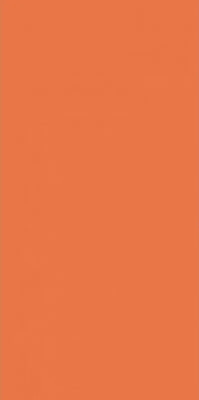 Obklad Rako Color One oranžová lesk 20x40 WAAMB450 Express Levering