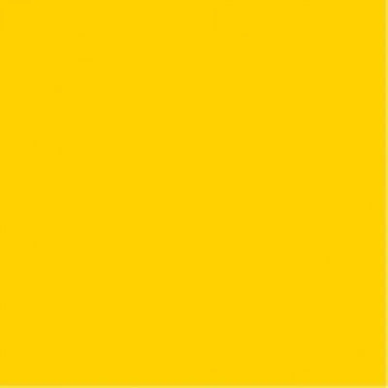 Obklad Rako Color One tmavě žlutá mat 20x20 WAA1N222 Koop Vandaag
