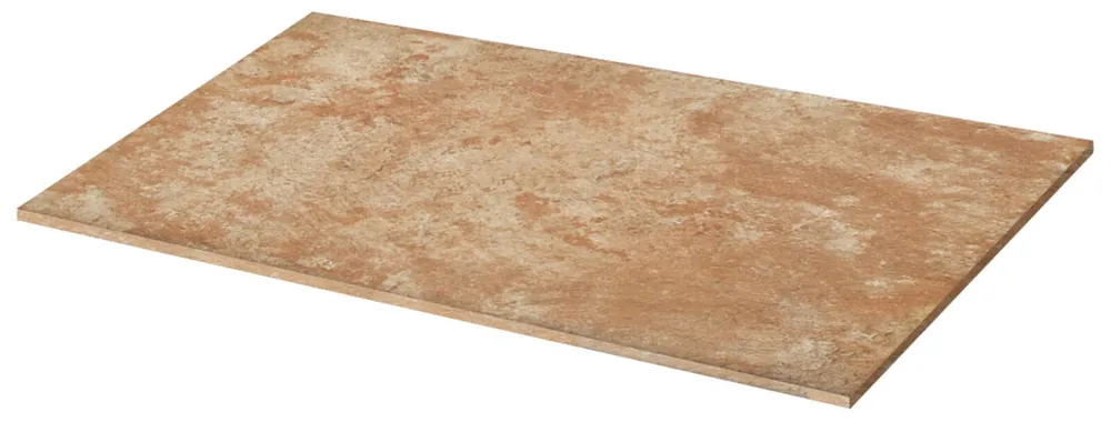Betrouwbaar Dlažba Paradyz Ilario ochra struktura mat 30x60