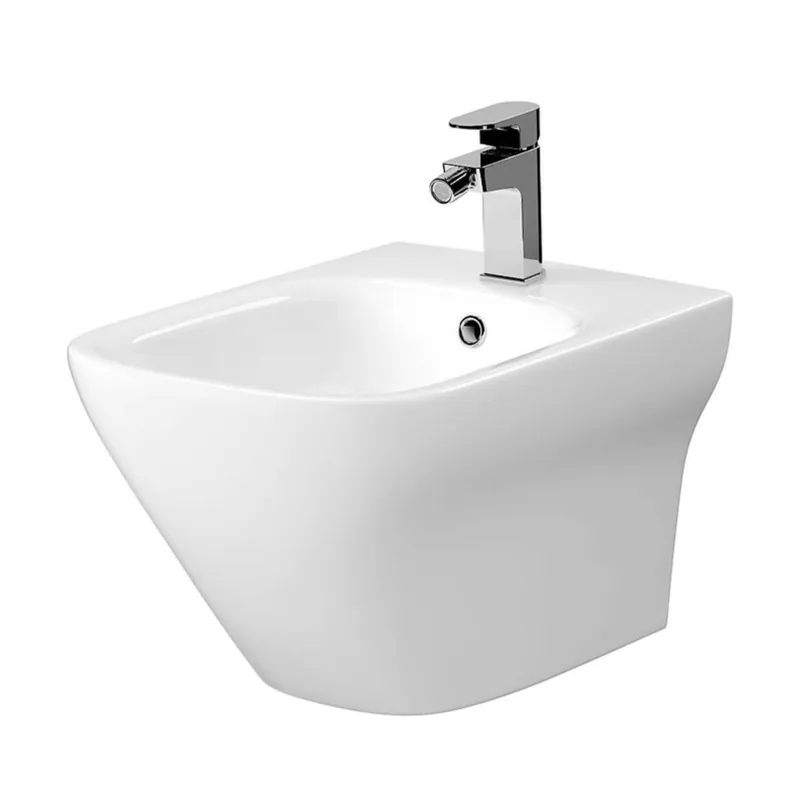 Shop Nu Bidet Cersanit Larga závěsný hranatý, K120-012
