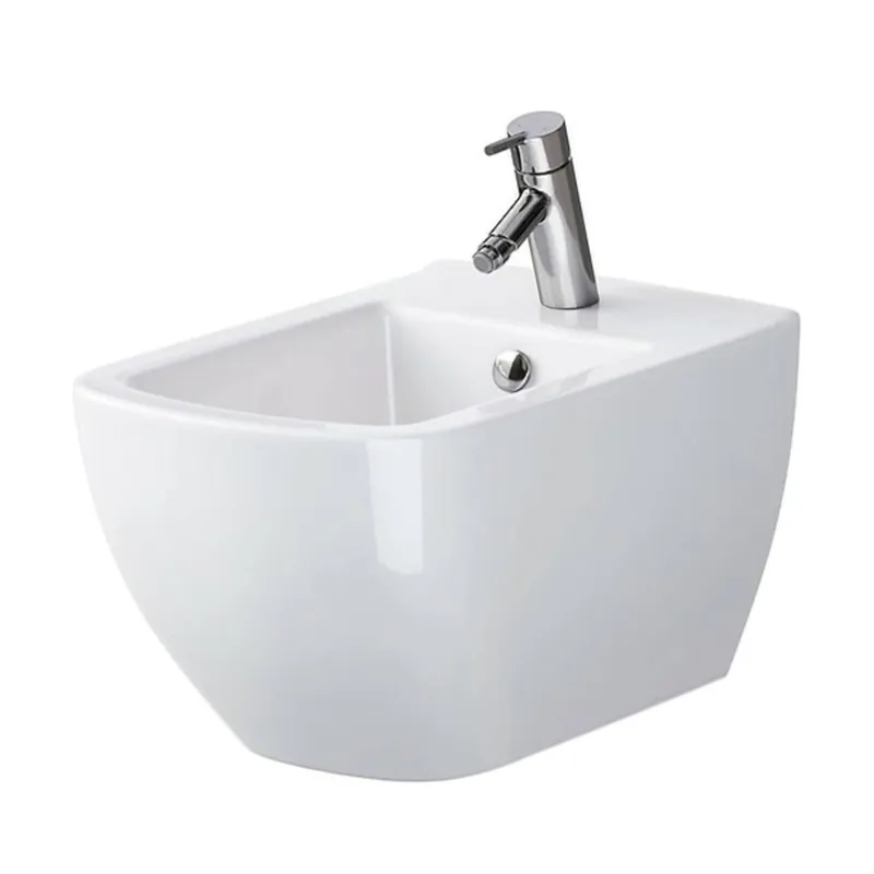 Bidet Cersanit Virgo závěsný, K118-001 Lage Prijs