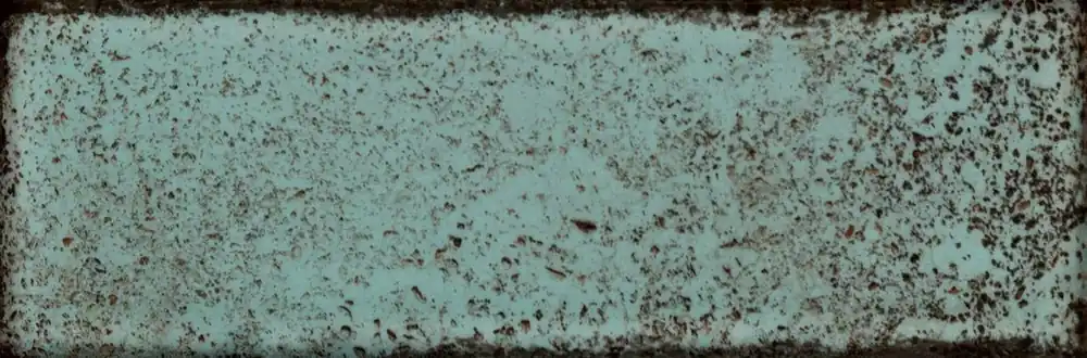 Beperkt Aanbod Obklad Tubadzin Curio green mix C struktura lesk 8x24