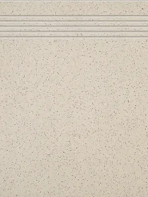 Bestseller Schodovka Rako Taurus Granit tmavě béžová mat 30x30 TCA34061