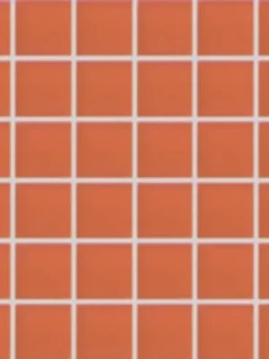 Mozaika Rako Fashion oranžová lesk 30x30 VDM05048 Must-Have