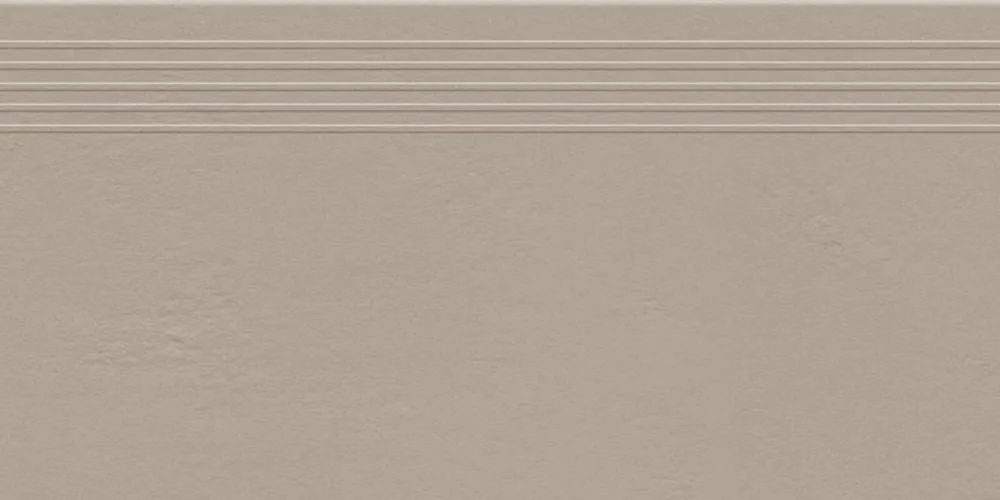 Shop Nu Schodovka Tubadzin Industrio beige mat rektifikovaná 30x60