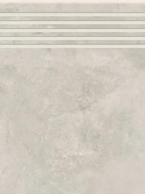Fabrieksprijs Schodovka Cersanit Quenos white mat rektifikovaná 30x60 OD661-076