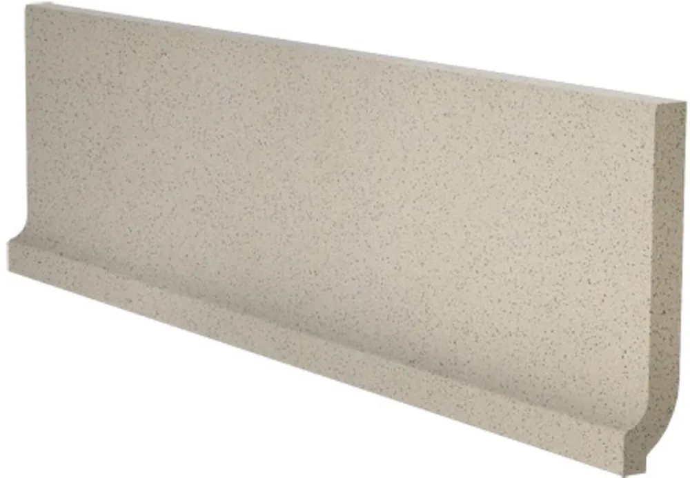 Sokl s požlábkem Rako Taurus Granit tmavě béžová mat 8x30 TSPKF061 Aanbieding