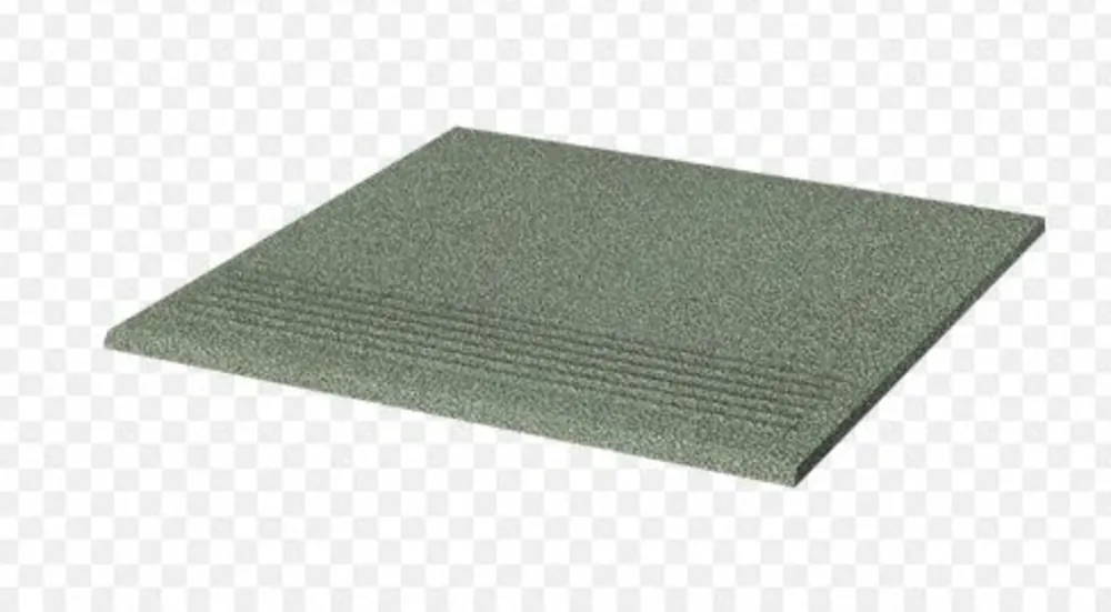 Schodovka Rako Taurus Granit zelená mat 30x30 TCA34080 Must-Have