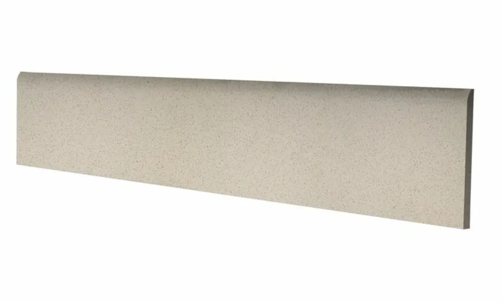 Finale Uitverkoop Sokl Rako Taurus Granit tmavě béžová mat rektifikovaný 7x60 TSAS3061