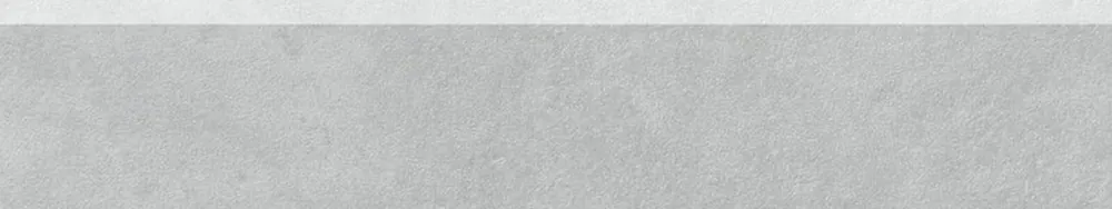 Nu Kopen Sokl Rako Extra světle šedá struktura mat rektifikovaný 9x45 DSAPS723