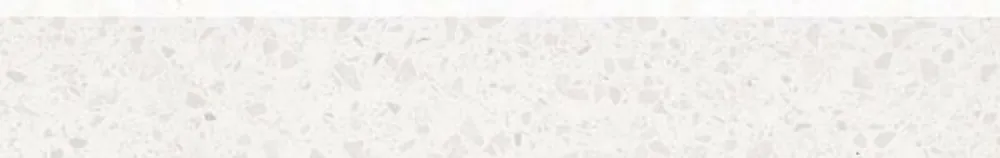 Betrouwbaar Sokl Rako Porfido bílá pololesk rektifikovaný 7x60 DSAS3810