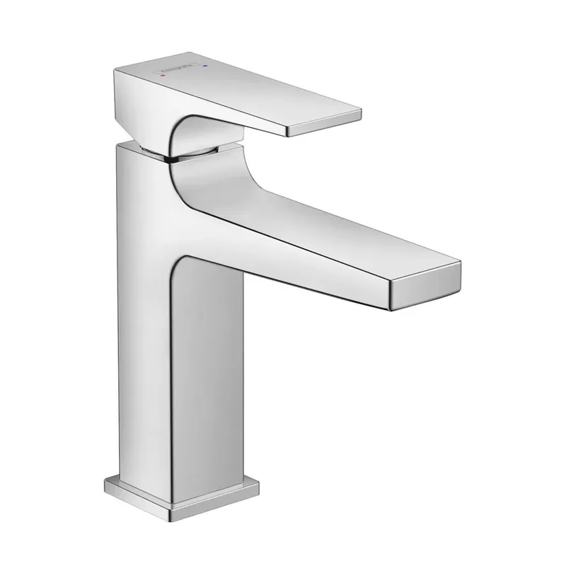 Baterie Hansgrohe Metropol stojánková umyvadlová, vyšší, s výpustí, chrom, 32507000 Dagaanbieding