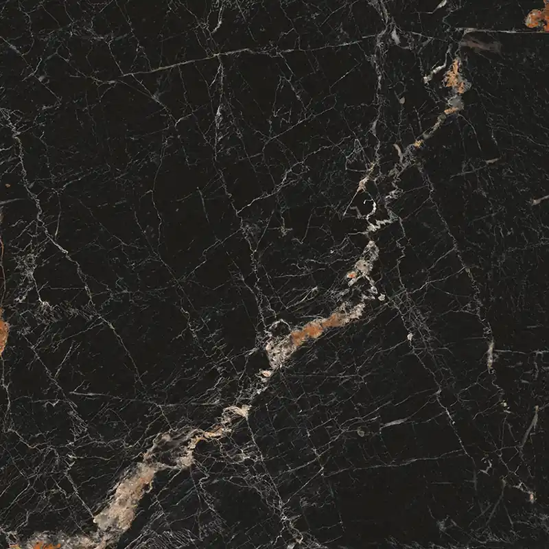 Veilige Betaling Dlažba Cersanit Arakami black rektifikovaná 60x60 NT1540-002-1