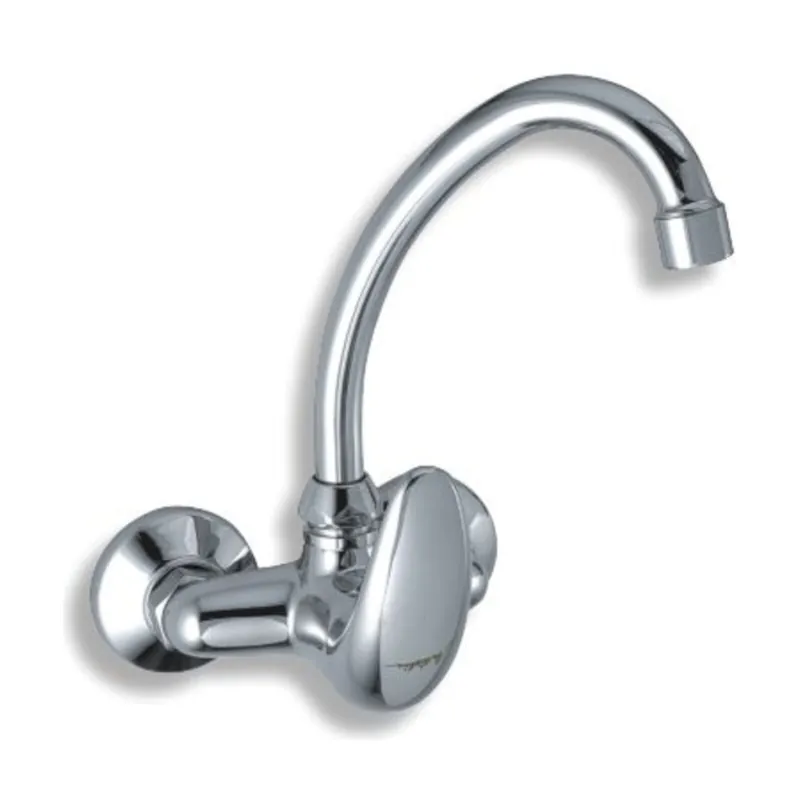 Speciale Aanbieding Baterie Novaservis Metalia 55 umyvadlová, 100 mm, chrom, 55034,0