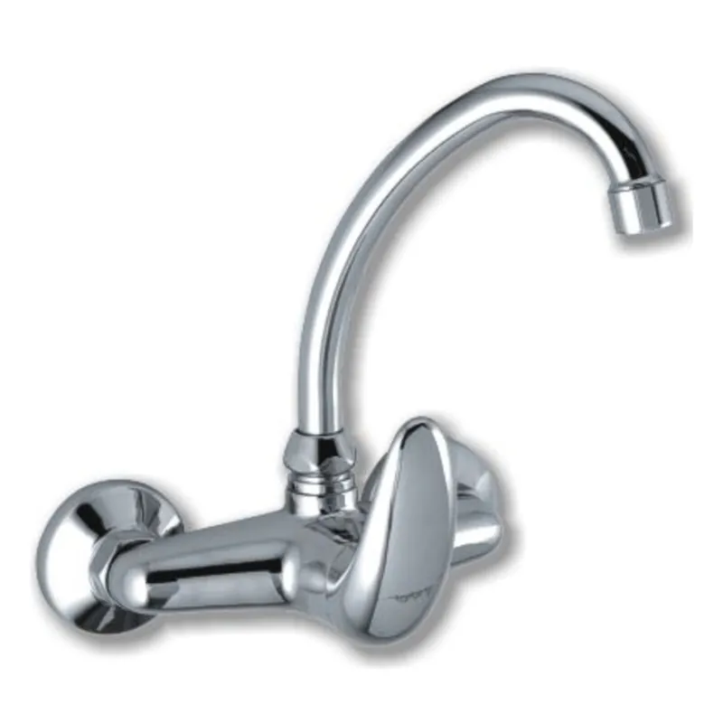 Direct Beschikbaar Baterie Novaservis Metalia 55 umyvadlová, 150 mm, chrom, 55030,0