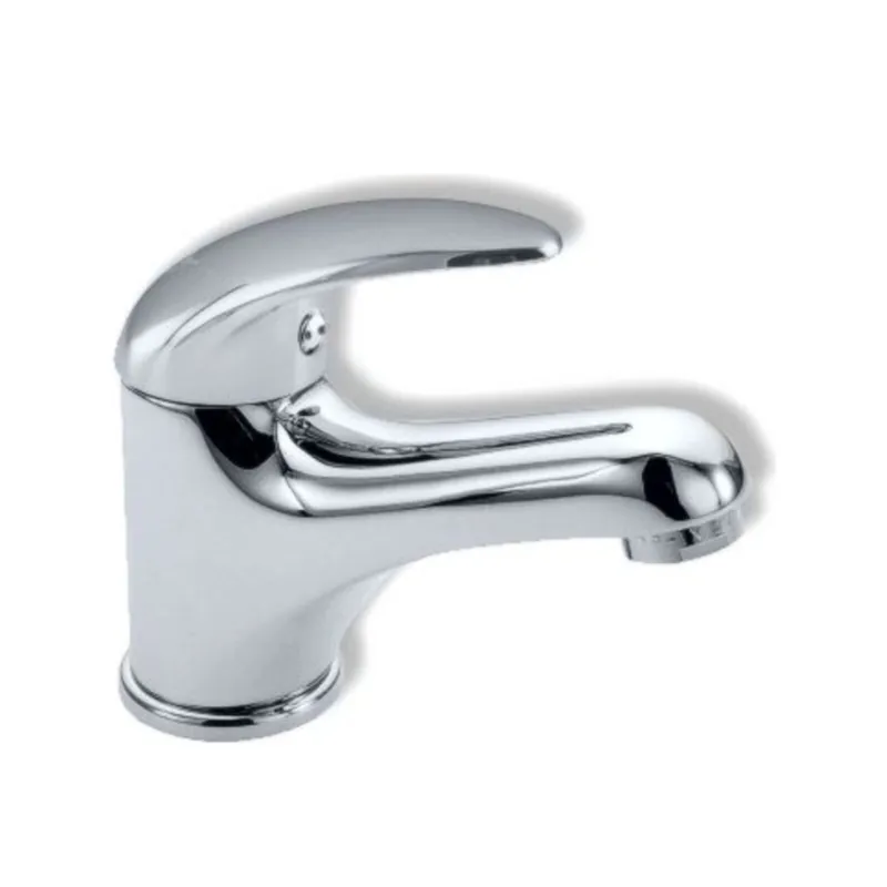Nieuw Baterie Novaservis Metalia 55 umyvadlová, na studenou vodu, lékařská páka, chrom, 55005/1L,0