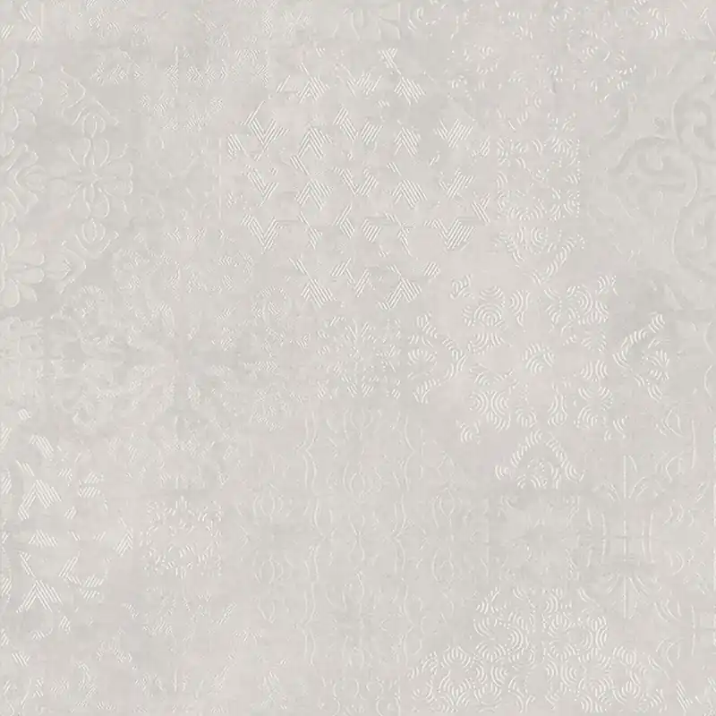 Laatste Kans Dlažba Cersanit Silver Peak GPTU 603 carpet light grey mat rektifikovaná 60x60 NT867-026-1