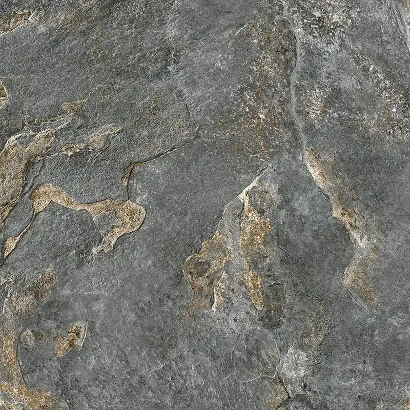 Op = Op Dlažba Cersanit Stone Galaxy graphite struktura mat rektifikovaná 60x60 NT1523-007-1