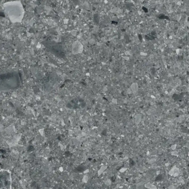 Direct Verzonden Dlažba Cersanit Terrazzo Stone 2.0 grey struktura mat rektifikovaná 59x59 NT1508-008-1