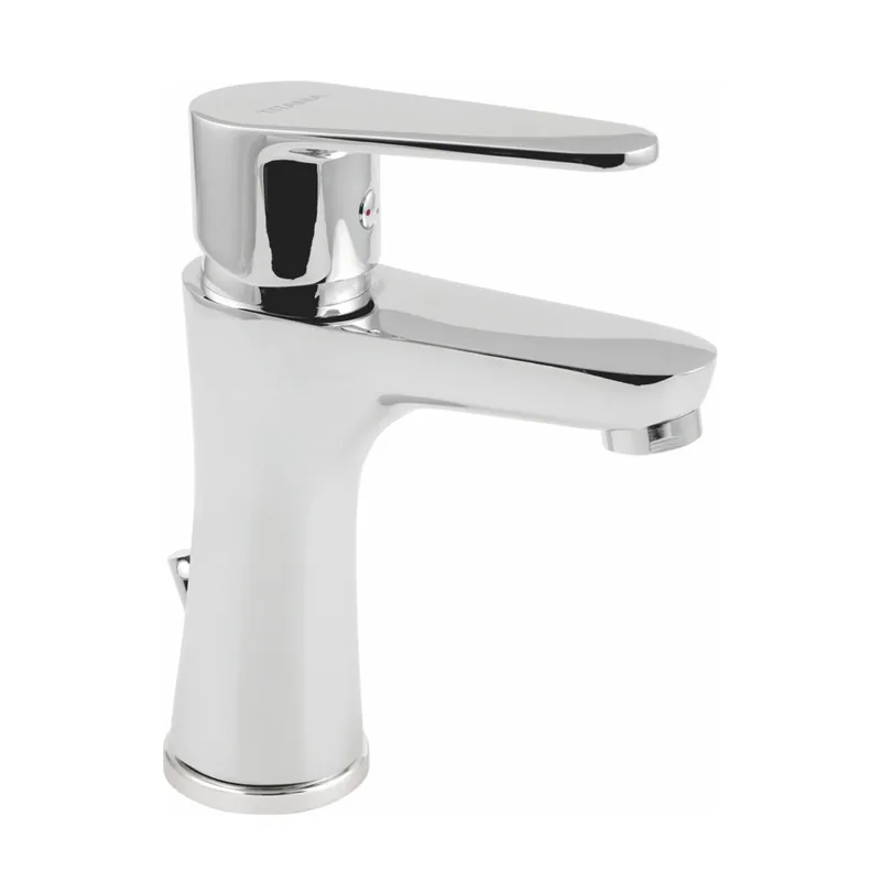 Betrouwbaar Baterie Novaservis Titania Fresh umyvadlová, bez výpusti, chrom, 96001/1,0