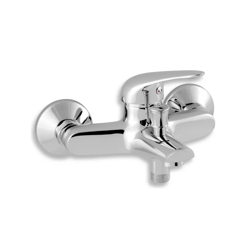Merkproduct Baterie Novaservis Titania Hit vanová, bez příslušenství, 150 mm, chrom, 95520/1,0