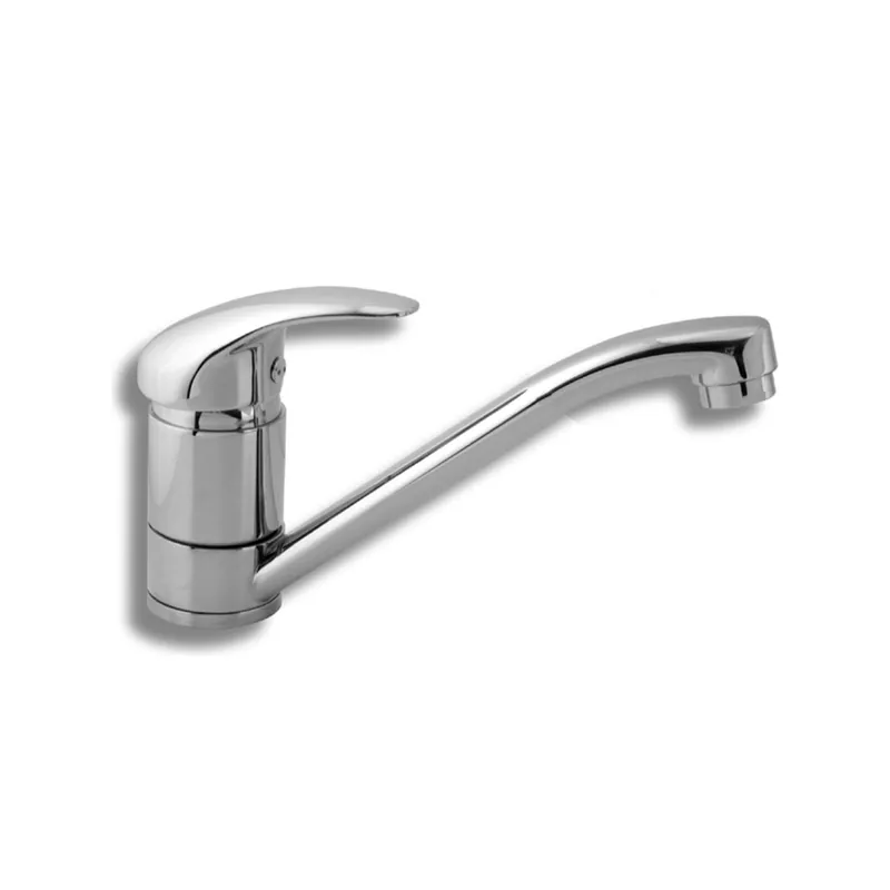 Baterie Novaservis Titania Lux umyvadlová, chrom, 91096,0 Bestseller