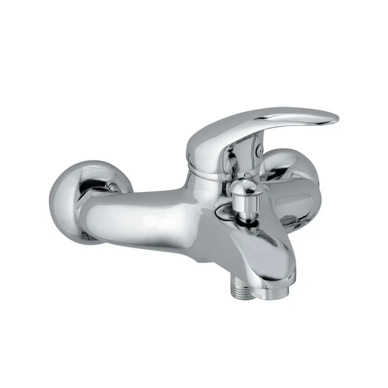 Gratis Retour Baterie Novaservis Titania Lux vanová, bez příslušenství, 150 mm, chrom, 91020/1,0